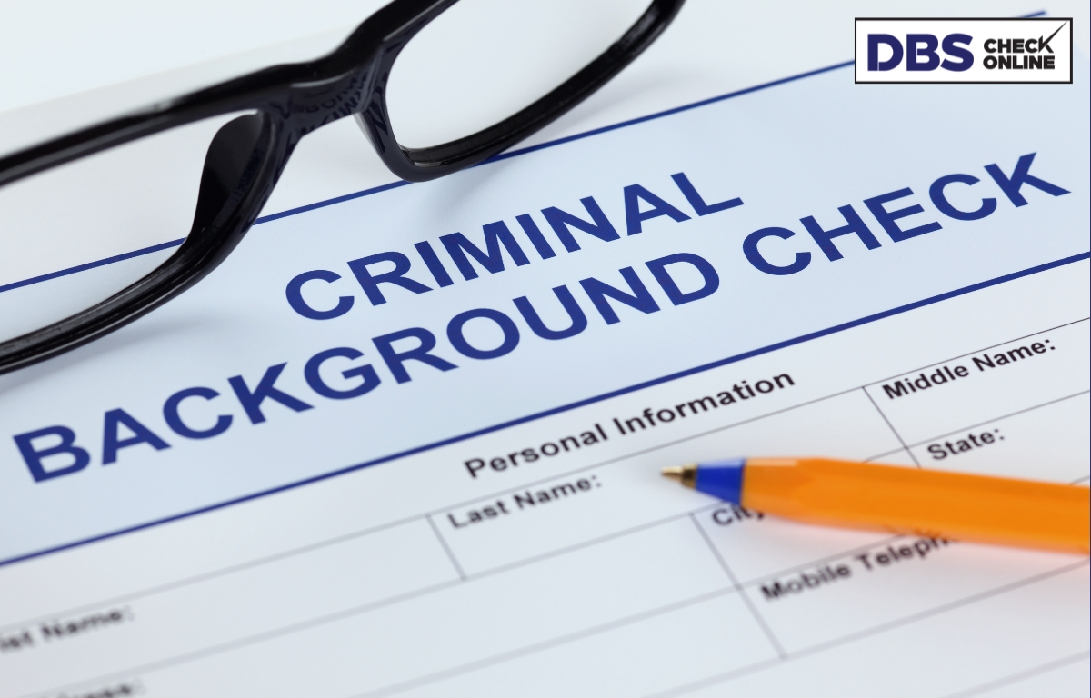 Who needs a Background Check and what are the steps to get one?